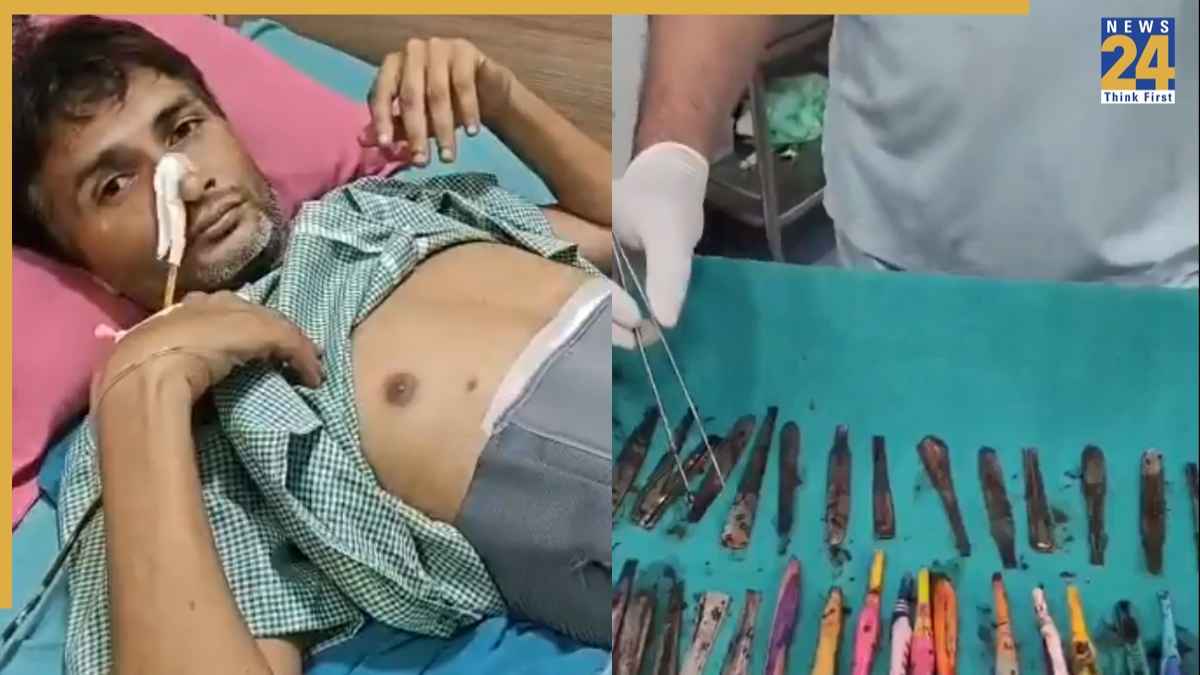 hapur sachin stomach news
