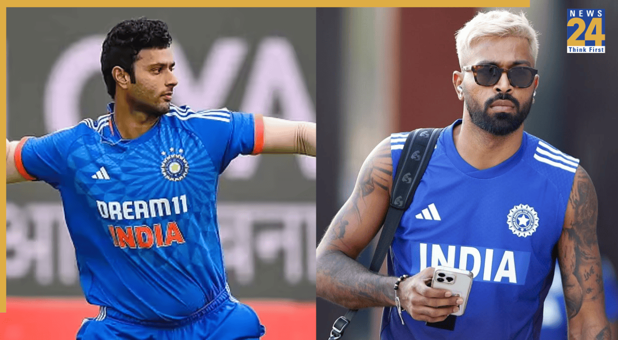 Hardik Pandya, Shivam Dube, Asia Cup 2025