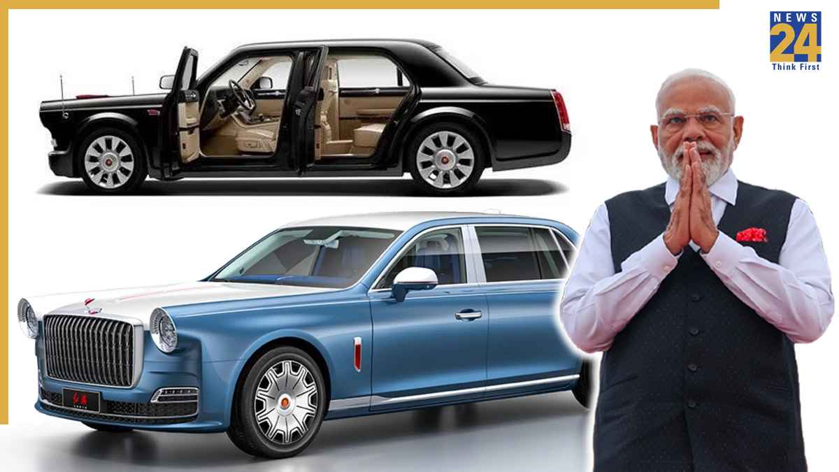 hongqi