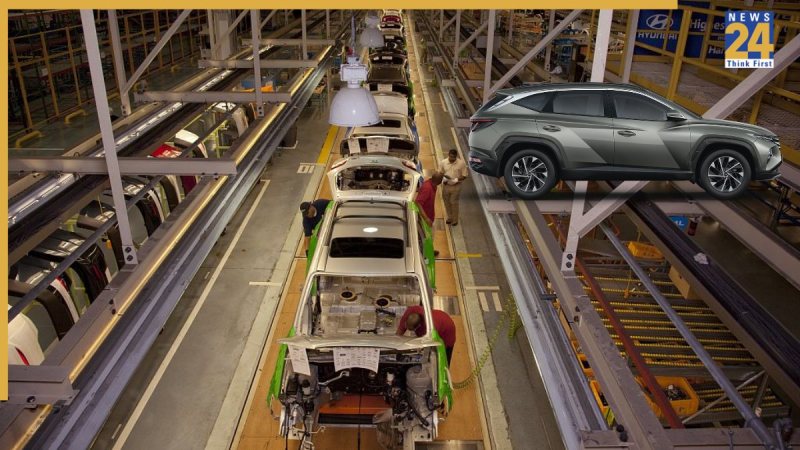 hyundai plant georgia