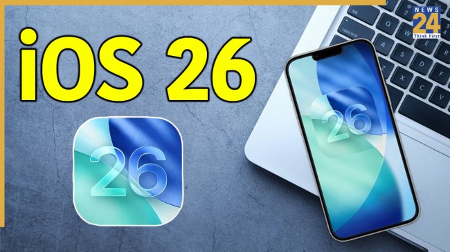 iOS 26