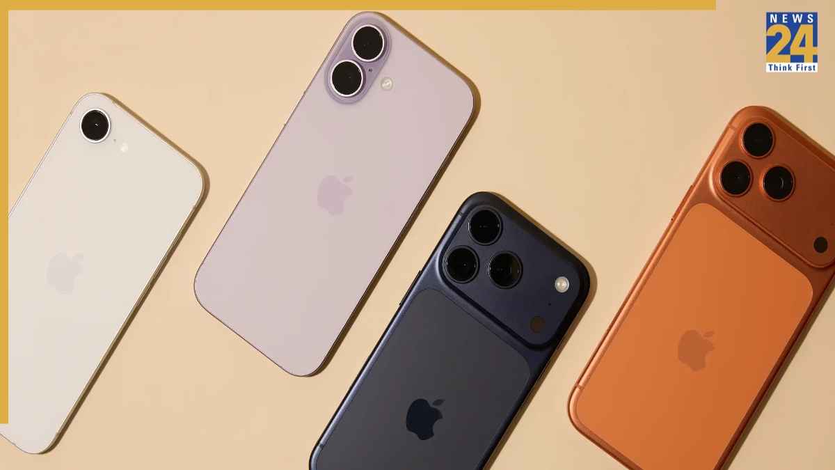 असली और नया iPhone पहचानने की आसान ट्रिक.