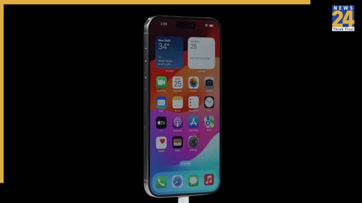 iPhone यूजर्स के लिए गुड न्यूज, एकदम नया हो जाएगा फोन, कैसे?