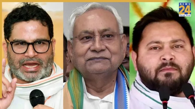 Bihar Assembly Elections, 2025, NDA, INDIA Alliance, Candidate Announcement, Seat Sharing, Nitish Kumar, Tejashwi Yadav, Voter List Controversy, Jan Suraj, Election Schedule, Bihar Politics, Social Justice, Development