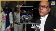 delhi BMW Case