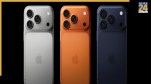 iPhone 17