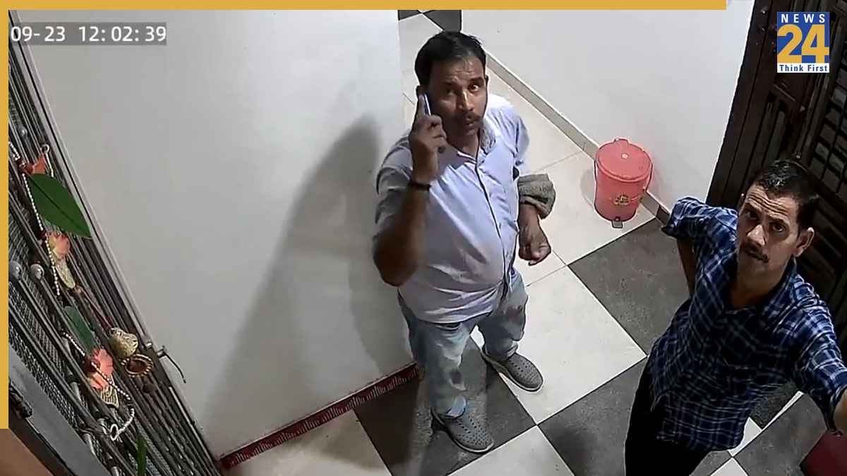 Robbers Greater Noida West