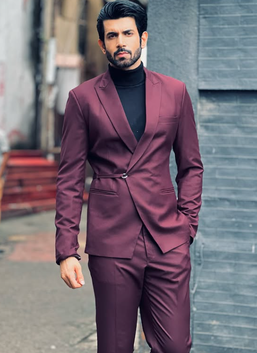 Namik Paul (Photo: Instagram) 