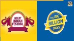 Amazon-Flipkart