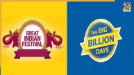 Amazon-Flipkart