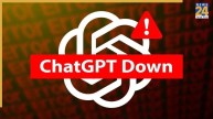 ChatGPT DOWN