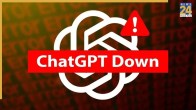 ChatGPT DOWN