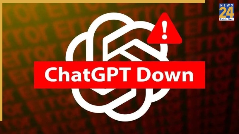 ChatGPT DOWN