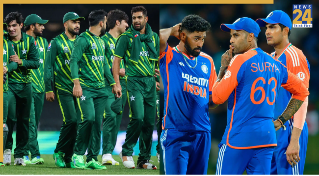 IND vs PAK, Asia Cup 2025