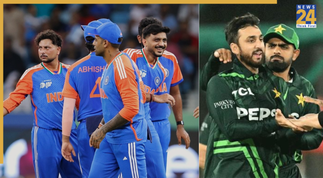IND vs PAK, Asia Cup 2025