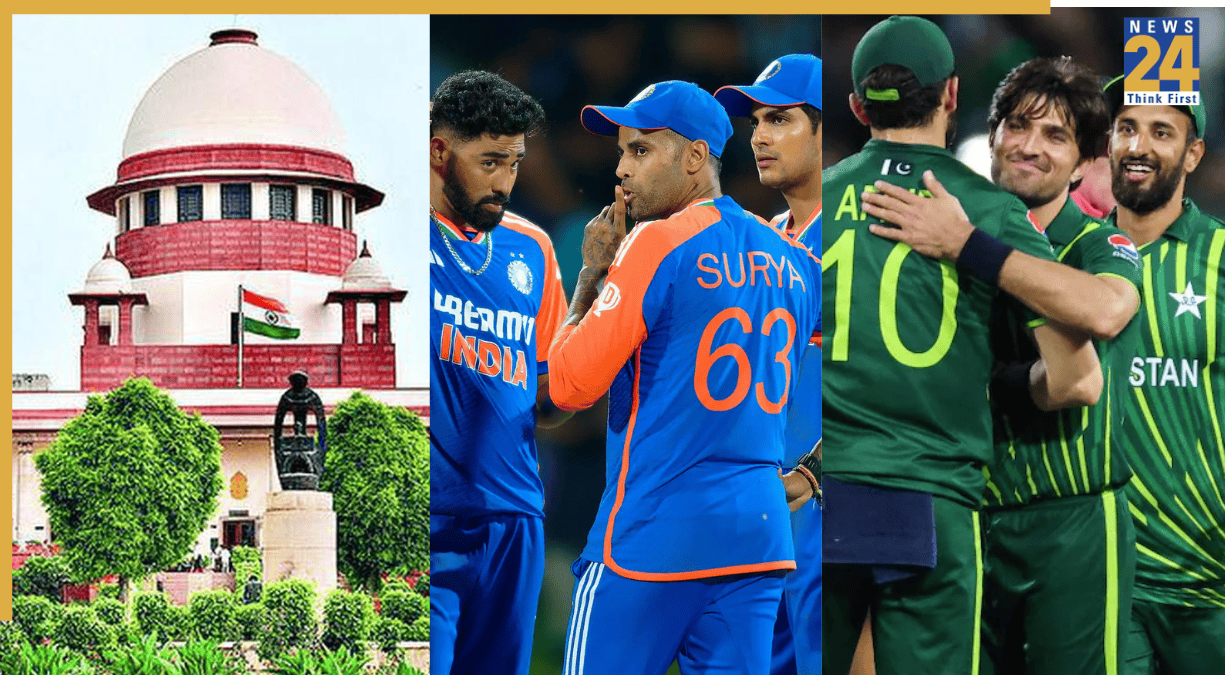 IND vs PAK, Asia Cup 2025