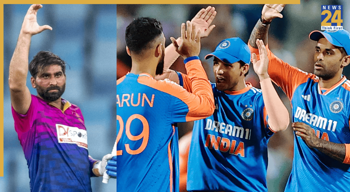 'टीम इंडिया से मैच कोई बड़ी बात नहीं', UAE के कप्तान ने भरी हुंकार, बताया Asia Cup में सूर्या ब्रिगेड को कैसे देंगे मात