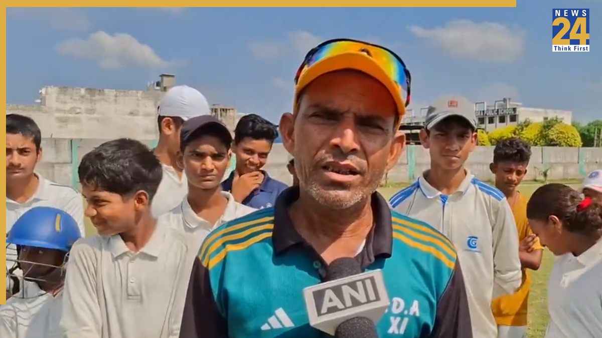 IND VS PAK Match: 'यह एक हाई-वोल्टेज मैच…', टीम में शामिल में होने पर क्या बोले रिंकू सिंह के कोच