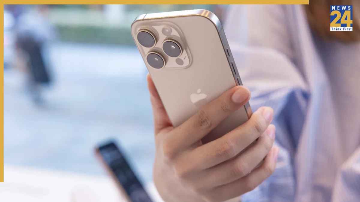 Flipkart सेल में नहीं मिला iPhone 16 Pro? अब iPhone 17 हो सकता है स्मार्ट चॉइस