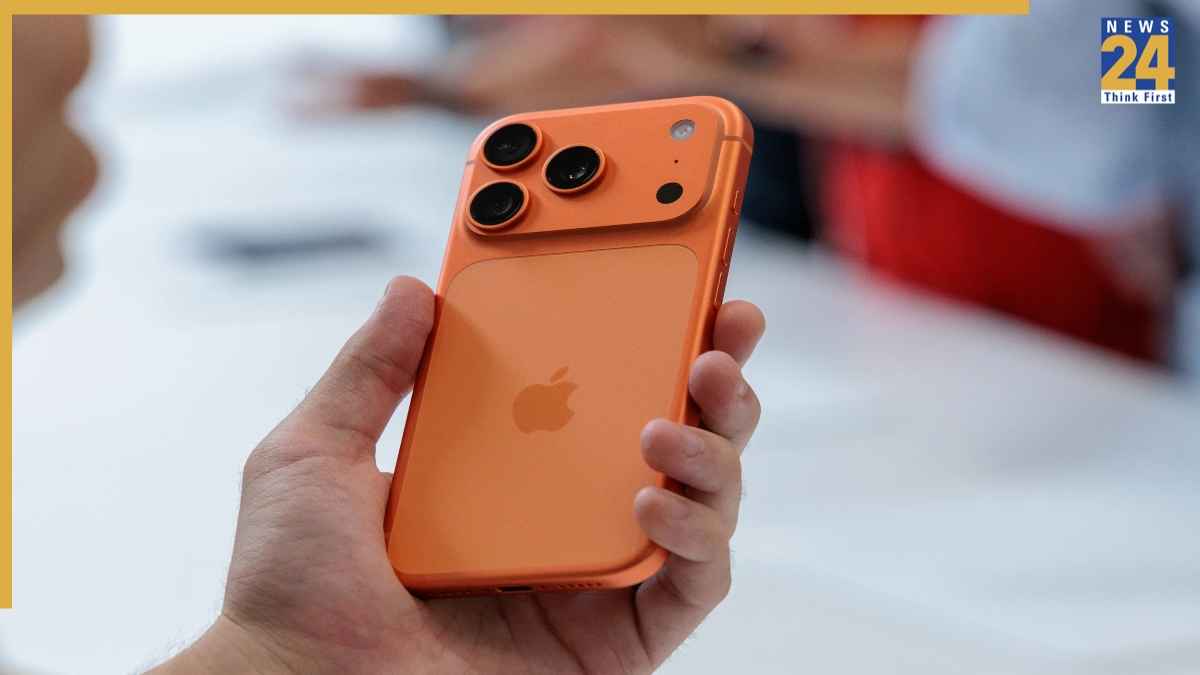 Flipkart, Amazon सेल में iPhone 17 Pro के 5 बेस्ट ऑप्शन जिन पर है भारी डिस्काउंट