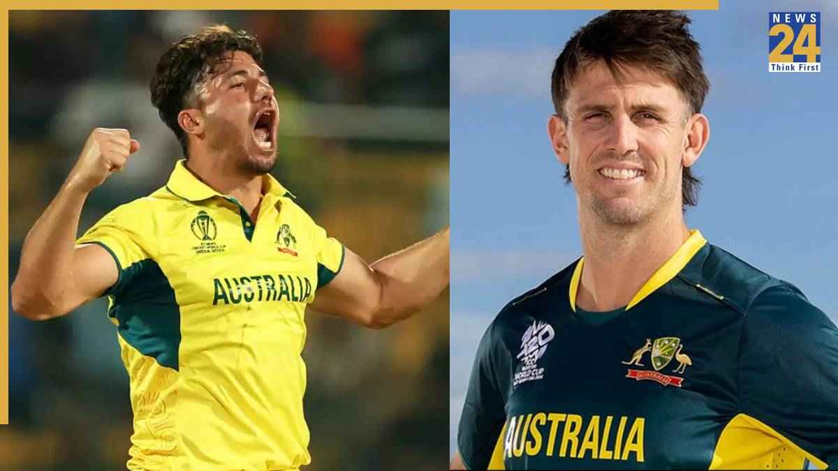 Marcus Stoinis