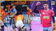 Pro Kabaddi League 2025