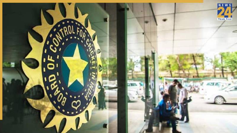 BCCI Annual General Meeting
