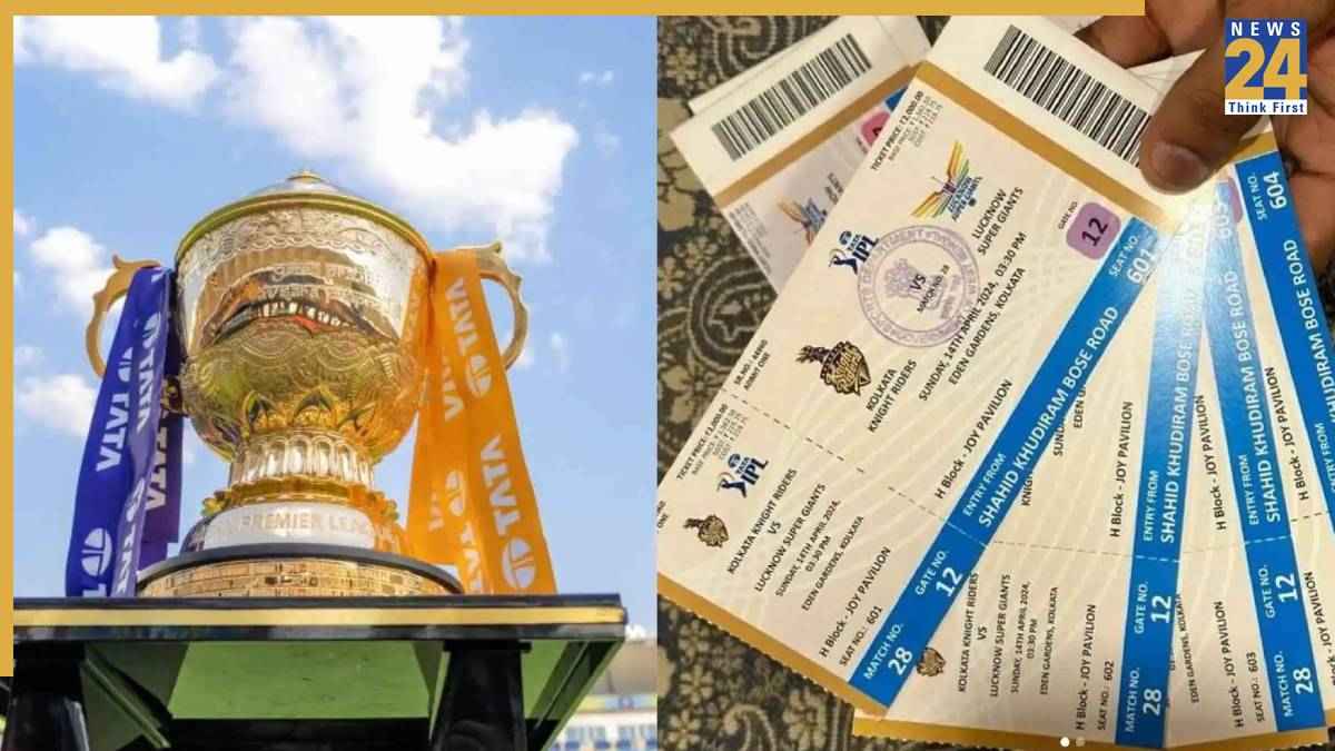 IPL ticket price hike