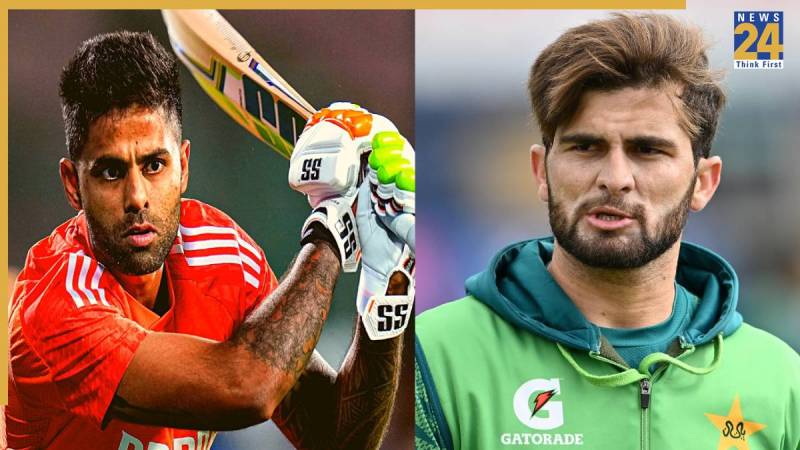 Suryakumar Yadav