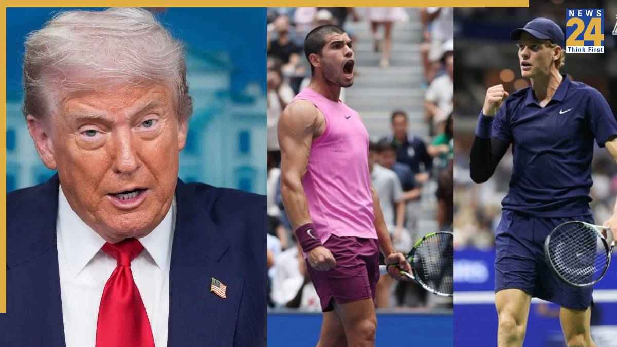 US Open Final 2025