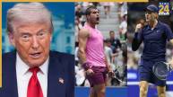 US Open Final 2025