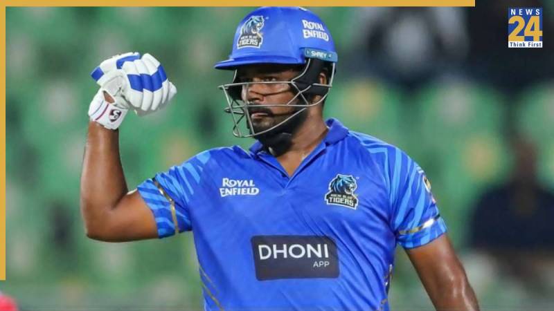 Sanju Samson