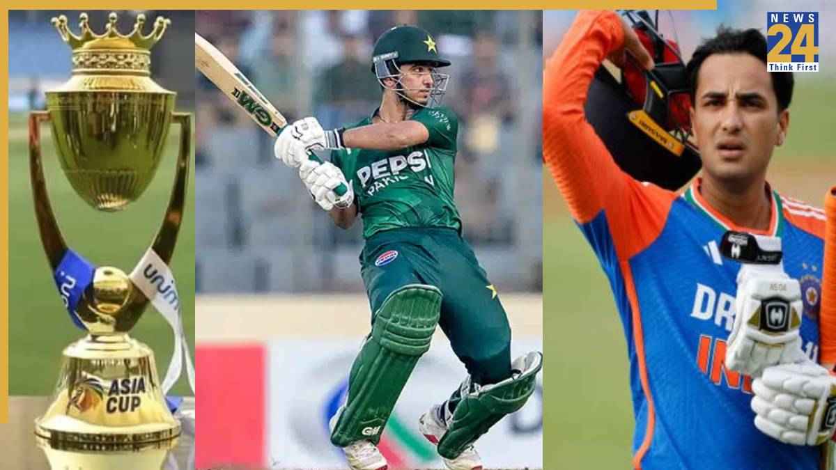 Asia Cup 2025