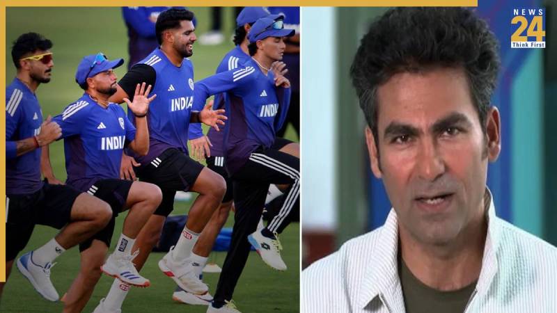 Mohammad Kaif