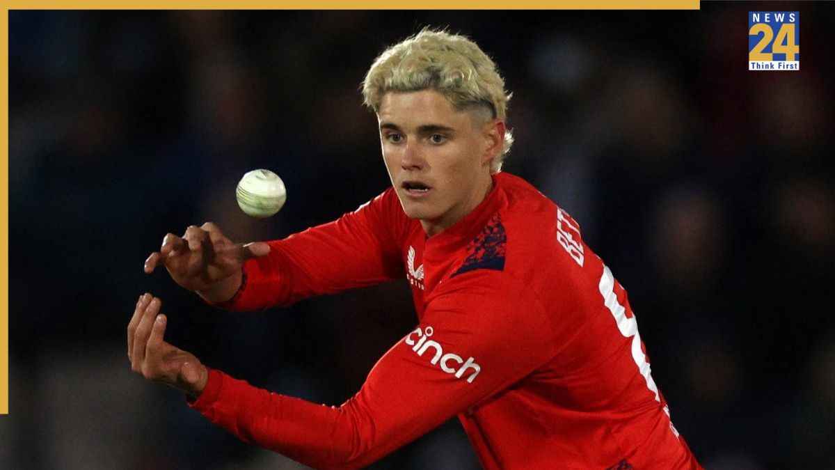 ENG vs IRE: जैकेब बेथेले ने रचा इतिहास, ऐसा करने वाले बने पहले इंग्लिश कप्तान
