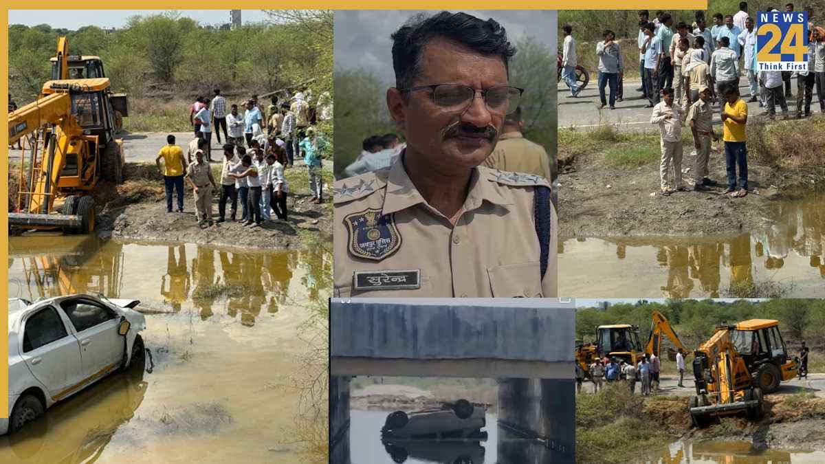jaipur accident inside story