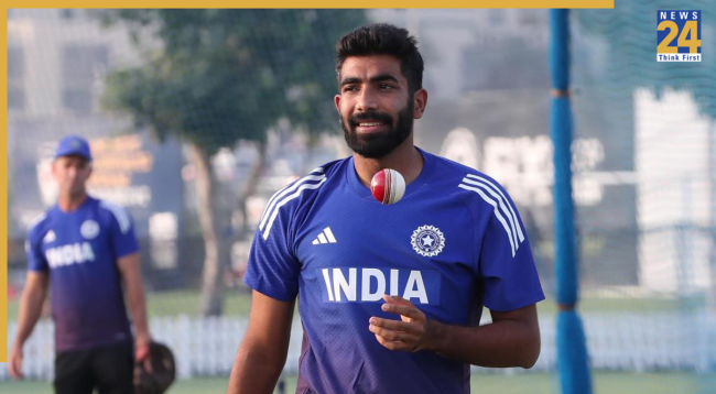 Asia Cup 2025, Jasprit Bumrah