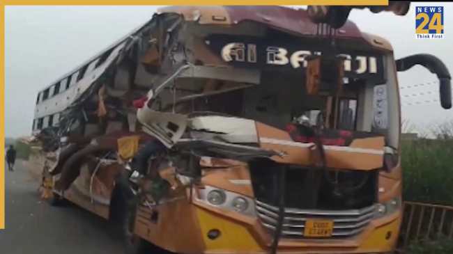 jaunpur accident jaunpur accident