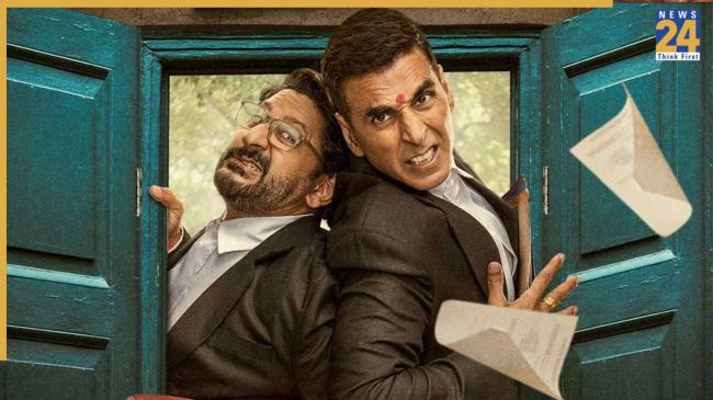 jolly llb 3 advance booking jolly llb 3 akshay kumar
