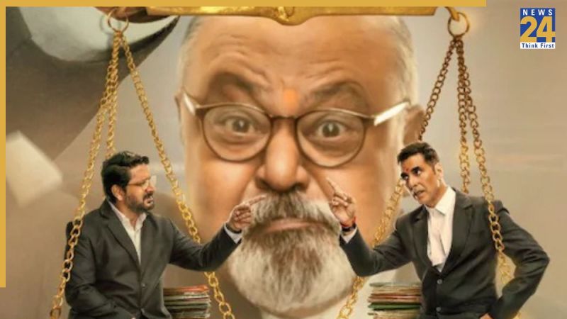 jolly llb 3, akshay kumar, arshad warsi