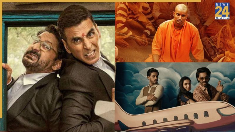 box office collection jolly llb 3 ajey