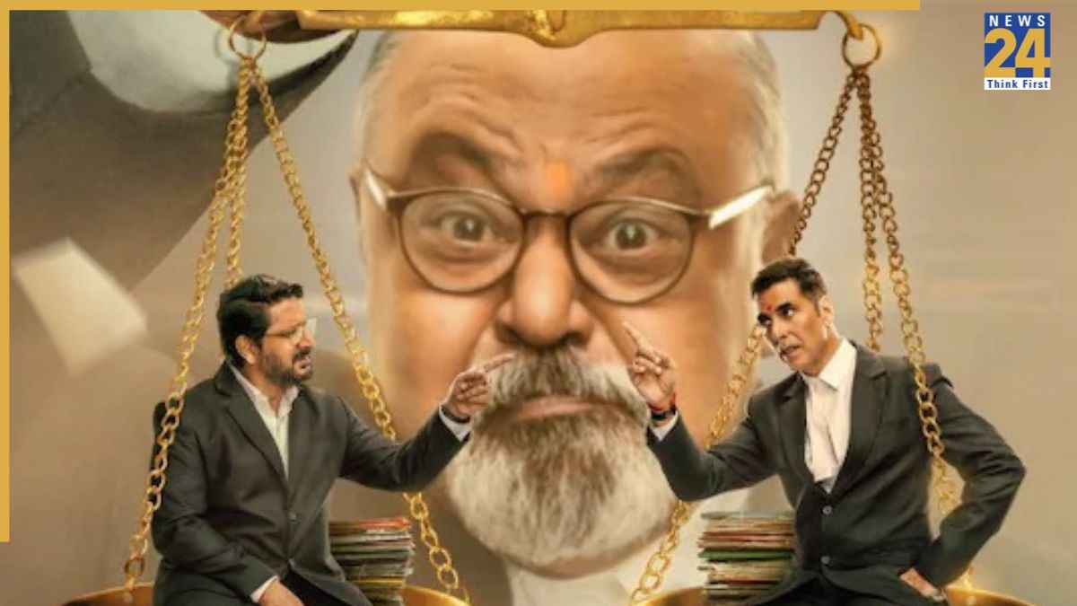 jolly llb 3, akshay kumar, arshad warsi