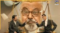 jolly llb 3, akshay kumar, arshad warsi