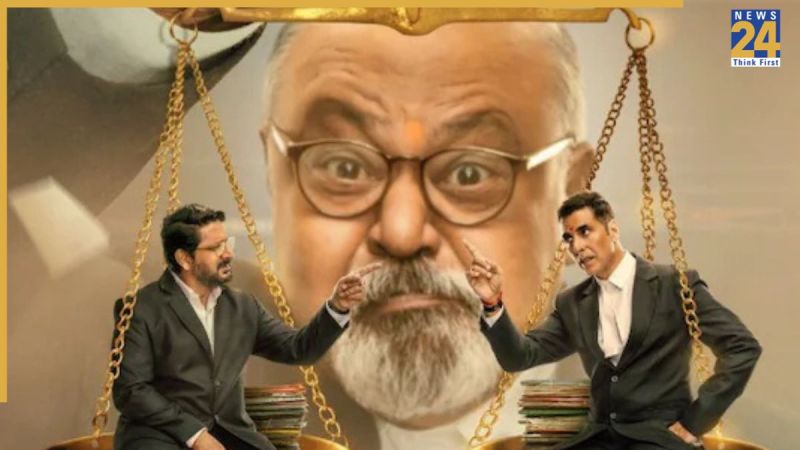 jolly llb 3, akshay kumar, arshad warsi
