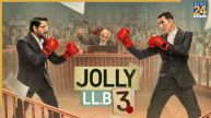 jolly llb 3, akshay kumar, arshad warsi