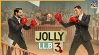 jolly llb 3, akshay kumar, arshad warsi