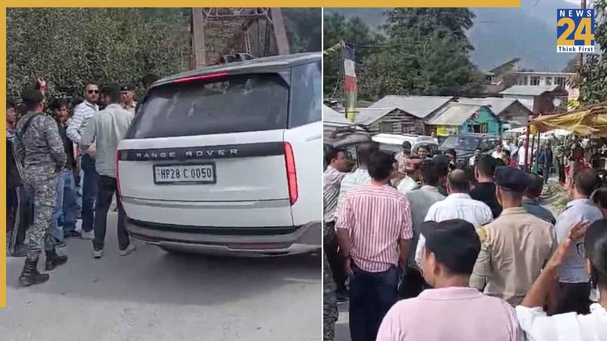 kangana ranaut protest manali