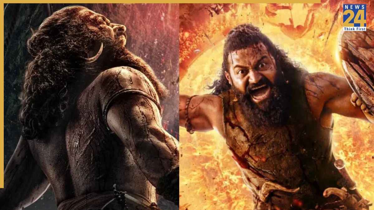 Kantara Chapter 1 ने Advance Booking में मेकर्स को किया मालामाल, रिलीज से पहले ही कमा डाले करोड़ों