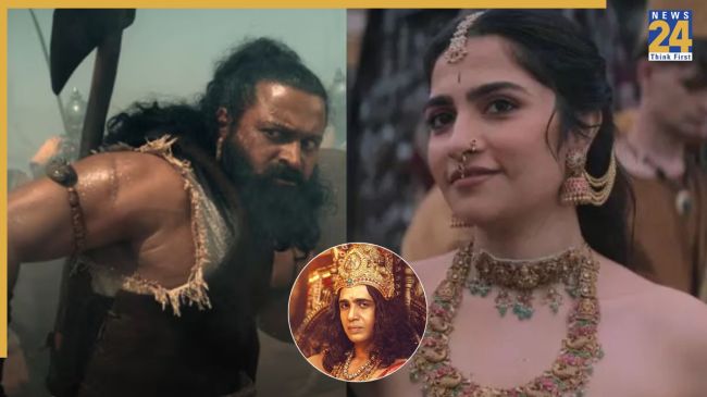 kantara chapter 1, Kantara chapter 1 starcast fees, rishab shetty