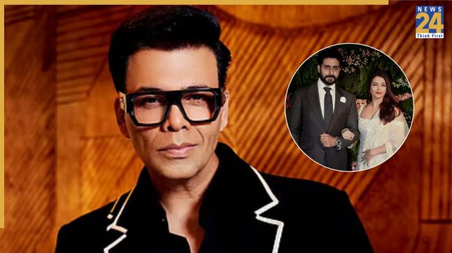 karan johar aishwarya rai abhishek bachchan